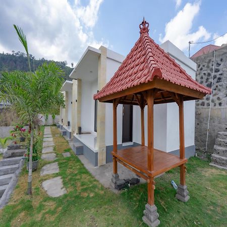 Batur Kencana Villa Mitra Reddoorz Baturaja  Exterior photo