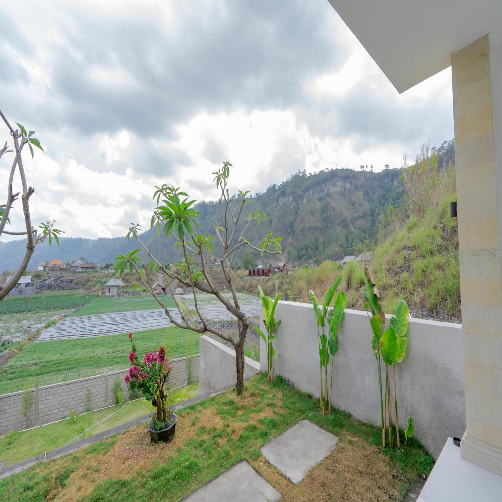 Batur Kencana Villa Mitra Reddoorz Baturaja  Exterior photo